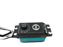 Load image into Gallery viewer, Theta Razor-TH1 Brushless Low Profile High Voltage Tail Servo #13536