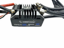 Load image into Gallery viewer, Hobbywing Xerun Axe Foc Brushless Esc (2-3S) W Axe 540 2300Kv Motor #19574