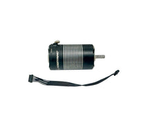 Load image into Gallery viewer, Hobbywing XeRun SCT 3660SD 4300KV G2 Sensored Brushless Motor (Read AD!) #16619