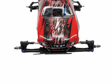 Load image into Gallery viewer, Traxxas Jato 3.3 1/10 Scale Nitro Stadium Truck Slider W Body Rc Part #18583