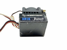 Load image into Gallery viewer, Hobbywing Xerun XR10 Justock 1/10 Sensored Brushless Esc Zero Timing #18968