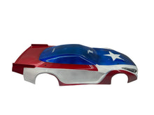 Load image into Gallery viewer, Protoform Nissan GT-R R35 Promod Body & Andy’s RC LS23W Drag Body #15912