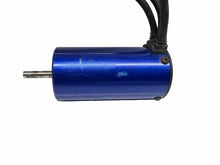 Load image into Gallery viewer, Traxxas Velineon 540XL 2400KV 4 Pole Brushless Motor For Parts/Repair #19059