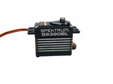 Load image into Gallery viewer, Spektrum Rc S6390BL 1/8 Digital High Torque High Voltage Servo (Read!) #18992
