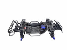 Load image into Gallery viewer, Traxxas Maxx Slash 4WD Short Course Truck Slider W Body (Rough Cond.) #20021