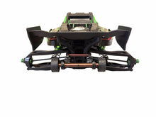 Load image into Gallery viewer, Traxxas XRT 8S 1/5 Scale Monster Truck Slider/Roller W Alum Motor Mount #19093