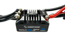 Load image into Gallery viewer, Hobbywing Xerun Axe Foc Brushless Esc (2-3s) W Axe 540 2300Kv Motor #14094