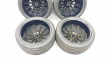 Load image into Gallery viewer, Jconcepts 3050 Carvers & 3044 Barcodes Off Sc10 2wd Rc Part #6999