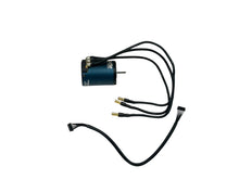 Load image into Gallery viewer, Castle Creations Slate 2280KV Sensored 4 Pole Brushless Crawler Motor #14339