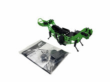 Load image into Gallery viewer, New Losi LMT Grave Digger 2.0 1/8 Scale MT Complete Chassis Setup #19029