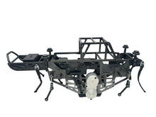 Load image into Gallery viewer, Losi 1/8 Scale LMT TLR Tuned LE Carbon Chassis Setup W Treal Upgrades #16011