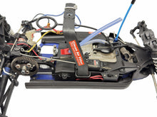 Load image into Gallery viewer, Traxxas Jato 3.3 1/10 Scale Nitro Stadium Truck Slider W Body Rc Part #18583