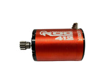 Load image into Gallery viewer, Tekin Roc 412 4 Pole Sensored Brushless Crawler 3100KV Motor Rc Part #13812