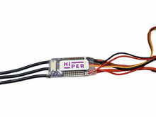 Load image into Gallery viewer, Hiper Apex (2-6S) Brushless Esc W XT60 Connector For 1/10 Scale Crawler #18935