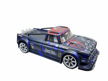 Load image into Gallery viewer, Arrma Infraction 6S BLX Brushless 1/7 RTR 4WD Street Bash Truck Rc Part #19824