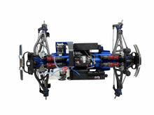 Load image into Gallery viewer, Traxxas Revo 3.3 1/10 Scale Nitro Monster Truck Slider/Roller W Body #18399