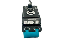 Load image into Gallery viewer, Theta Razor-TH1 Brushless Low Profile High Voltage Tail Servo #13536