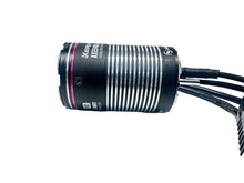 Load image into Gallery viewer, Hobbywing Xerun Axe Foc Brushless Esc (2-3s) W Axe 540L 2100Kv Motor #12997