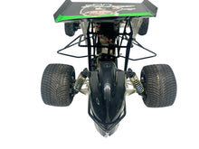 Load image into Gallery viewer, Team Associated RC10GT Converted Elec. Sprint Car Roller W Upgrades #15670