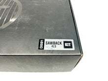Load image into Gallery viewer, New Rare Gmade Sawback 4LS 4-Link 1/10 Rock Crawler Kit GMA55000 Rc Part #17396