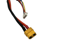 Load image into Gallery viewer, Lectron Pro 5200Mah 50C 11.1V 3S Soft Lipo Pack W XT60 Connector Rc Part #17282
