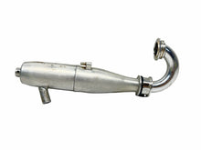 Load image into Gallery viewer, O.S. Speed TB03 EFRA 2155 1/8 Scale Tuned Pipe W Header Rc Part #18997