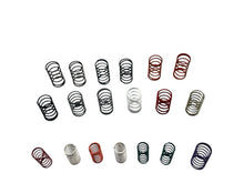 Load image into Gallery viewer, Muddslide Motorsports Spring Lot (Various Sizes) Rc Part #15445