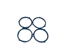Load image into Gallery viewer, Vanquish Black 1.9 Ifr Slim Inner Ring Set Of 4 VPS05430 Rc Part #12540