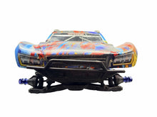 Load image into Gallery viewer, Traxxas Maxx Slash 4WD Short Course Truck Slider W Body (Rough Cond.) #20021