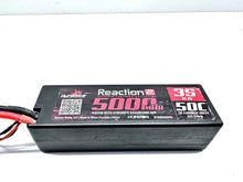 Load image into Gallery viewer, Dynamite Reaction2 5000Mah 30C 11.1V 3S LiPo W iC5 Connector (Read Ad!) #10527