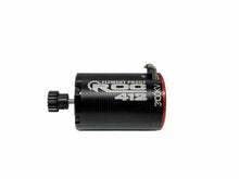 Load image into Gallery viewer, Tekin Roc412 Element Proof 3100KV Brushless 4 Pole Crawler Motor Rc Part #17945