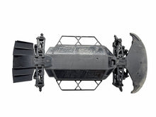 Load image into Gallery viewer, Losi Nascar 1/12 Scale AWD Race Car Slider/Roller W Fan Rc Part #18328