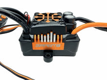 Load image into Gallery viewer, Spektrum RC Firma 2-4S 130A Brushless Smart Esc SPMXSE1130 Rc Part #19821
