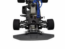 Load image into Gallery viewer, Mugen MRX-4 1/8 Scale Nitro On-Road Car Roller/Rolling Chassis Rc Part #18228