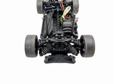 Load image into Gallery viewer, Tamiya TT-02 Subaru Wrx Sti 1/10 4WD Elec Touring Car Roller W Electronic #19871