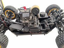 Load image into Gallery viewer, Losi 1/5 Scale DBXL 2.0 Magnaflow Yellow 4X4 Gas Desert Buggy RTR Rc Part #18824