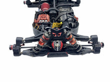 Load image into Gallery viewer, Arrma Typhon 6S BLX 1/8 Scale 4WD V1 Buggy (Needs Work!) Rc Part #18993
