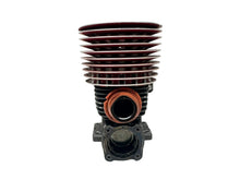 Load image into Gallery viewer, Reds Racing 721 S Scuderia Gen2 Red .21 Off-Road Competition Nitro Engine #13700