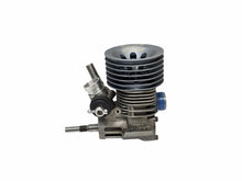 Load image into Gallery viewer, Rare Ninja MR12-T01A Complete 1/10 Scale Nitro Engine Bump Start Rc Part #18461