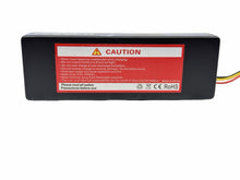 Load image into Gallery viewer, Zeee 7200MAH 120C 7.4V 2S Hardcase Lipo Battery W EC5 Connector #18676
