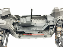Load image into Gallery viewer, Traxxas Mini-Maxx 1/16 Scale 4WD Monster Truck Slider (Rough Condition) #19049