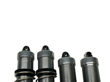 Load image into Gallery viewer, New Losi 8IGHT-X Super Lasernut Stock Shocks Set Of 4 Rc Part #18014