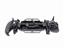 Load image into Gallery viewer, New Losi Nascar 1/12 Scale AWD Slider/Roller W Manual & Fan Rc Part #17543