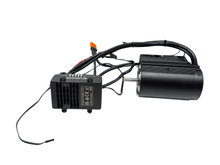 Load image into Gallery viewer, New Spektrum Firma 250A Smart ESC & Firma 70120 560KV Brushless Motor Combo