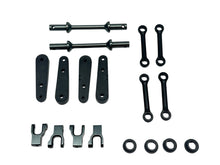 Load image into Gallery viewer, Losi LMT Front/Rear Sway Bar Set & Covers LOS244006/LOS244015 #15163