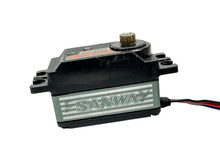 Load image into Gallery viewer, Sanwa SRG-BLS Low Profile Brushless Servo High Voltage Rc Part #15216