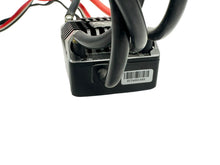 Load image into Gallery viewer, Hobbywing Xerun Axe Foc Brushless Esc (2-3s) W Axe 540 2300Kv Motor #15035