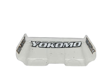 Load image into Gallery viewer, Yokomo YZ-2 Custom Painted Body W Clear Wing Rc Part #14992