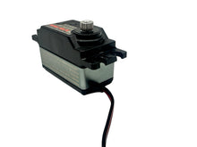 Load image into Gallery viewer, Sanwa SRG-BLS Ver.2 Low Profile Brushless Metal Gear Servo Rc Part #15181