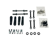 Load image into Gallery viewer, Losi LMT Front/Rear Sway Bar Set & Covers LOS244006/LOS244015 #15163